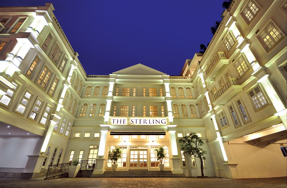The Sterling Boutique Hotel Melaka image 1